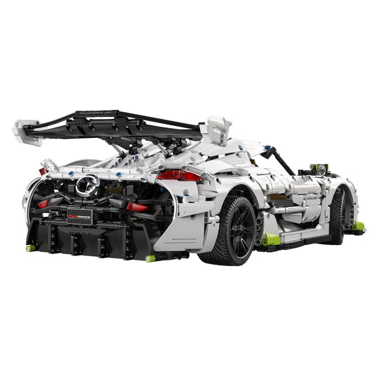 Brick CaDA Fantasma Sports Car C61048W CaDA Doublee_CaDA