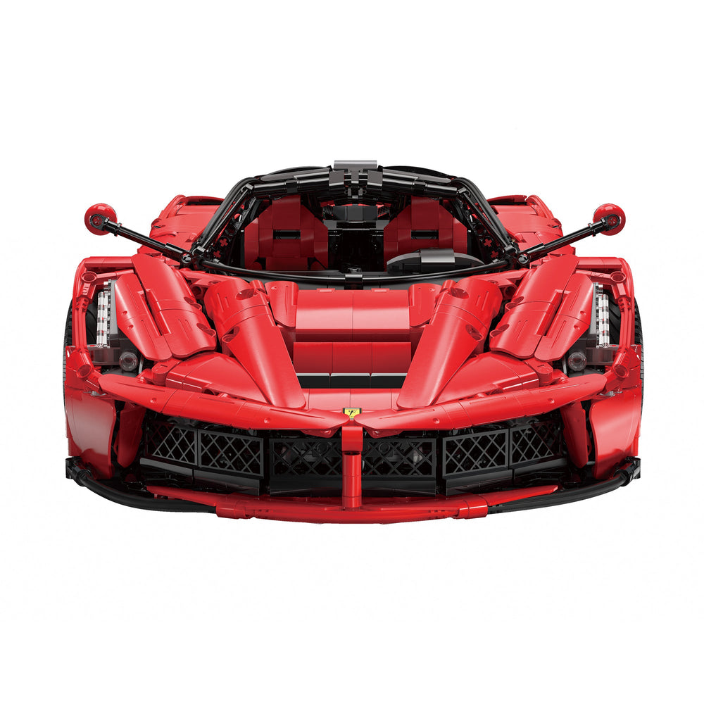 Brick CaDA Viva Hypercar C61505W Doublee_CaDA Doublee_CaDA
