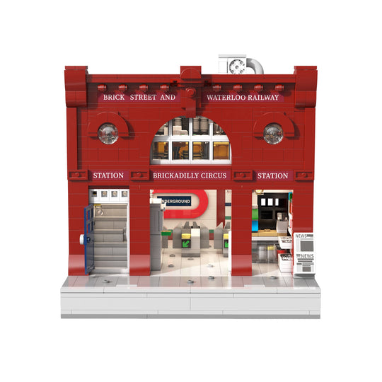 CaDA® Buildings – Doublee_CaDA