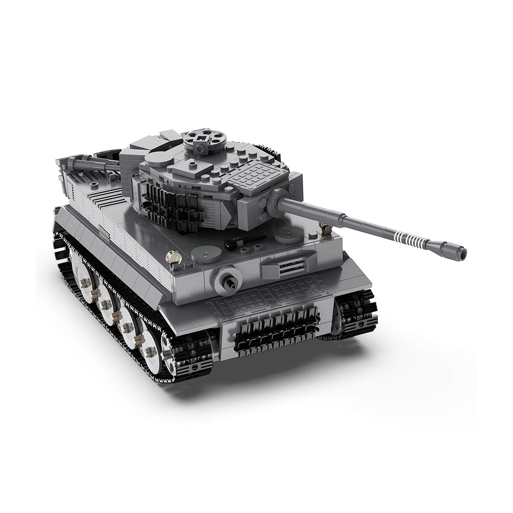 Tiger tank C61071w