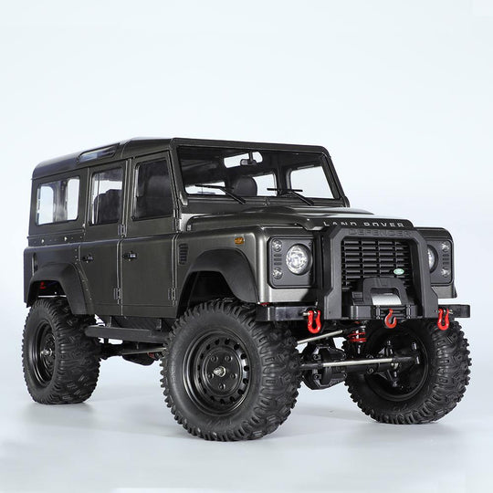 RC Model Double E RC Land Rover Defender Wagon  | E101-003 Doublee_CaDA Doublee_CaDA