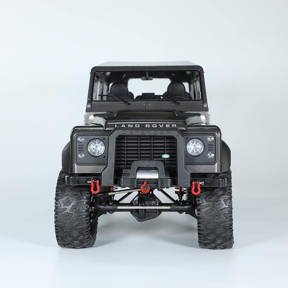 RC Model Double E RC Land Rover Defender Wagon  | E101-003 Doublee_CaDA Doublee_CaDA