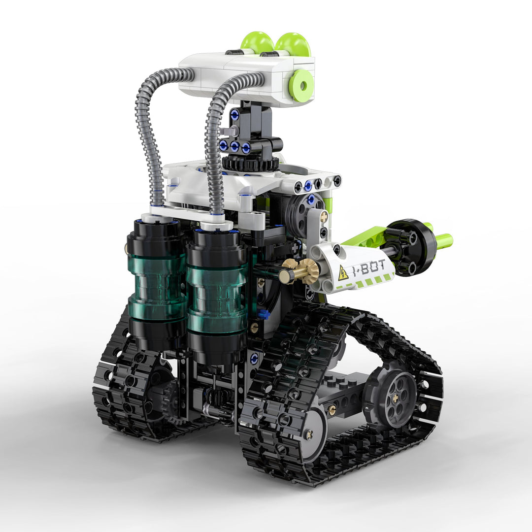 Toys CaDA I. BOT Robot | C83001W Doublee_CaDA Doublee_CaDA