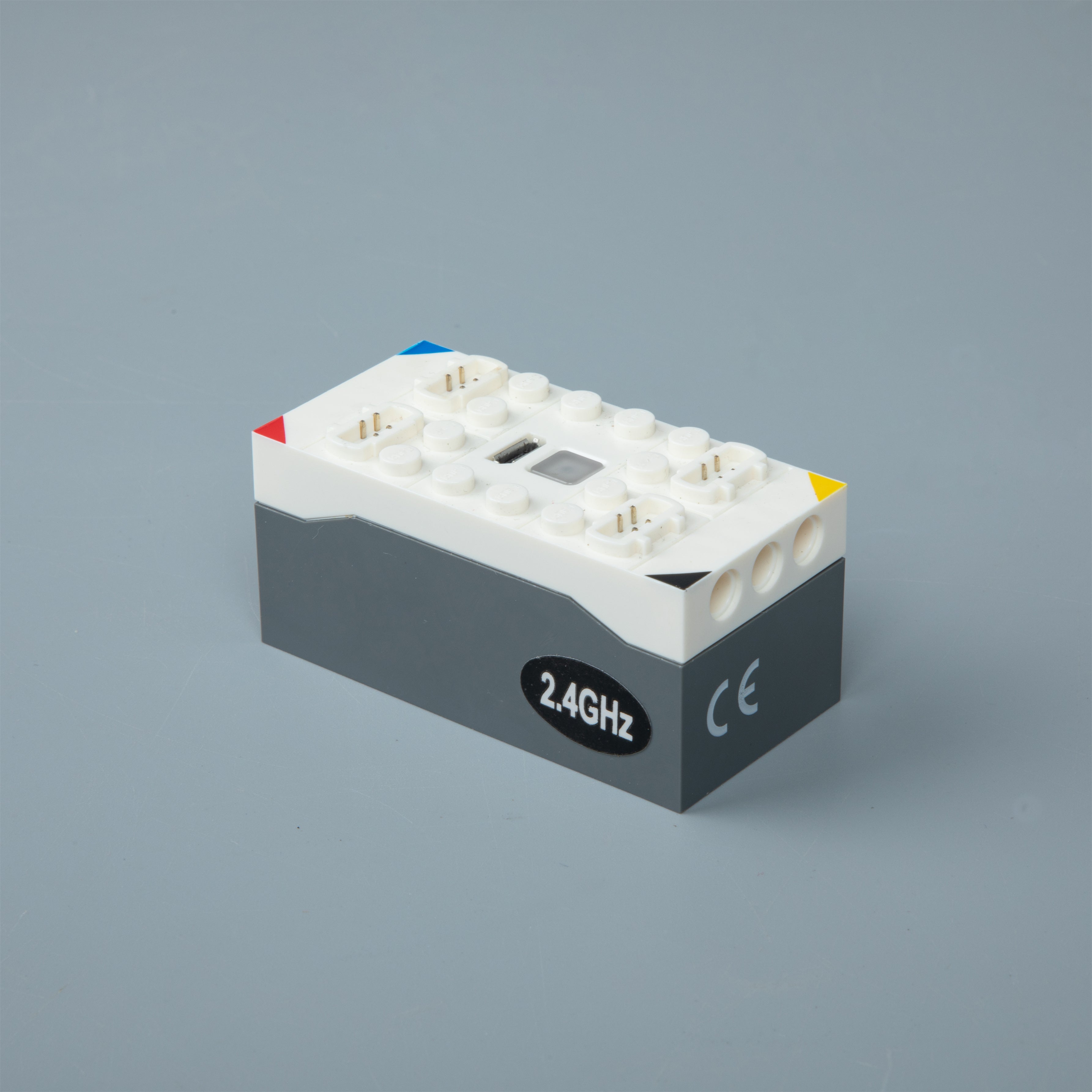 CaDA 500mAh Battery Box New Version | JV1010 (White)