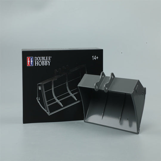 Toys & Games Excavator Metal Bucket | S020-001 Doublee_CaDA Doublee_CaDA