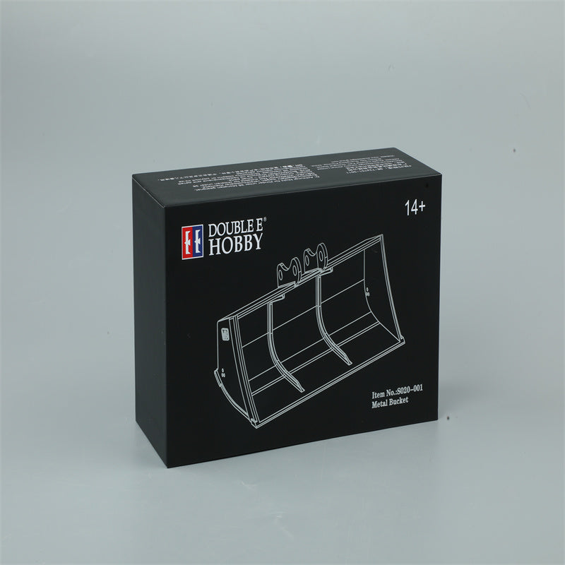 Toys & Games Excavator Metal Bucket | S020-001 Doublee_CaDA Doublee_CaDA