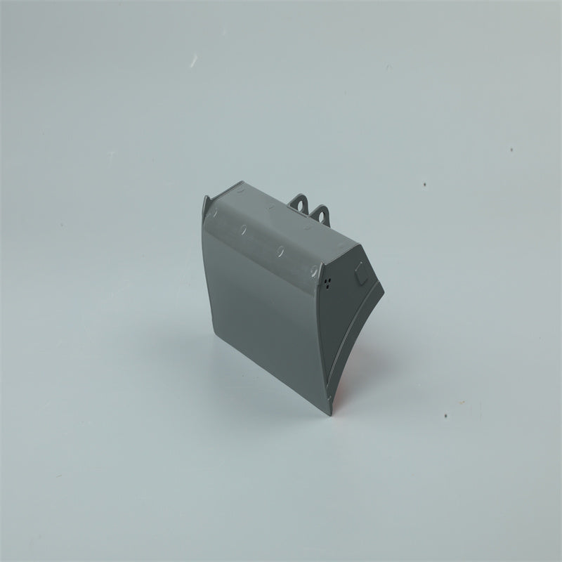 Toys & Games Excavator Metal Bucket | S020-001 Doublee_CaDA Doublee_CaDA