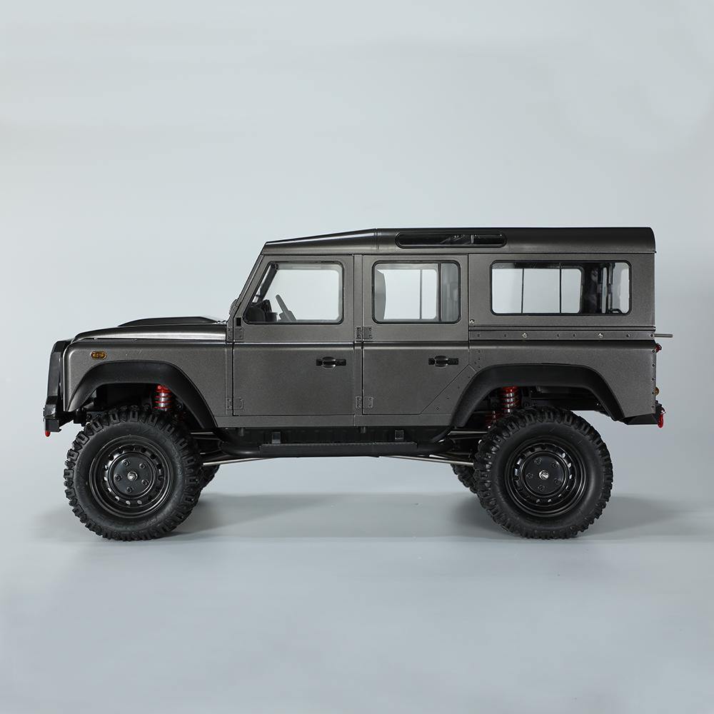 RC Model Double E RC Land Rover Defender Wagon  | E101-003 Doublee_CaDA Doublee_CaDA