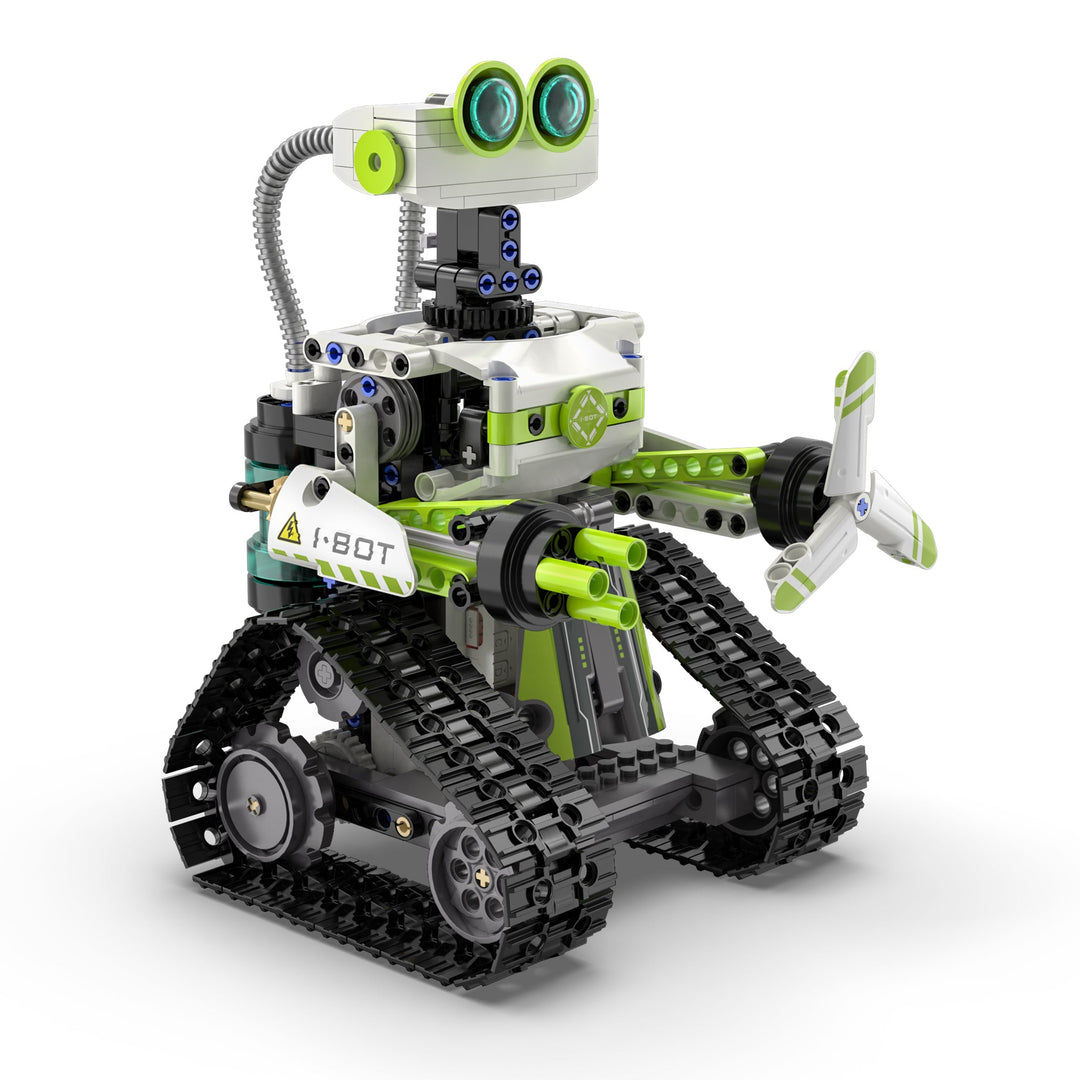 Toys CaDA I. BOT Robot | C83001W Doublee_CaDA Doublee_CaDA