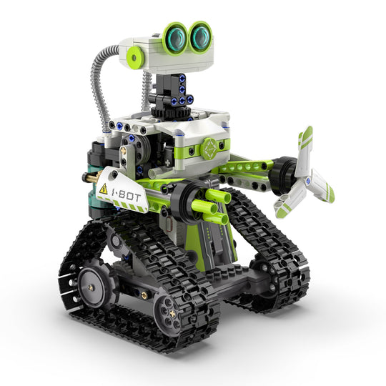 Toys CaDA I. BOT Robot | C83001W Doublee_CaDA Doublee_CaDA
