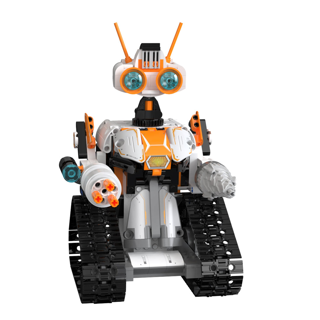 Brick CaDA Z. BOT Robot | C83002W CaDA Doublee_CaDA