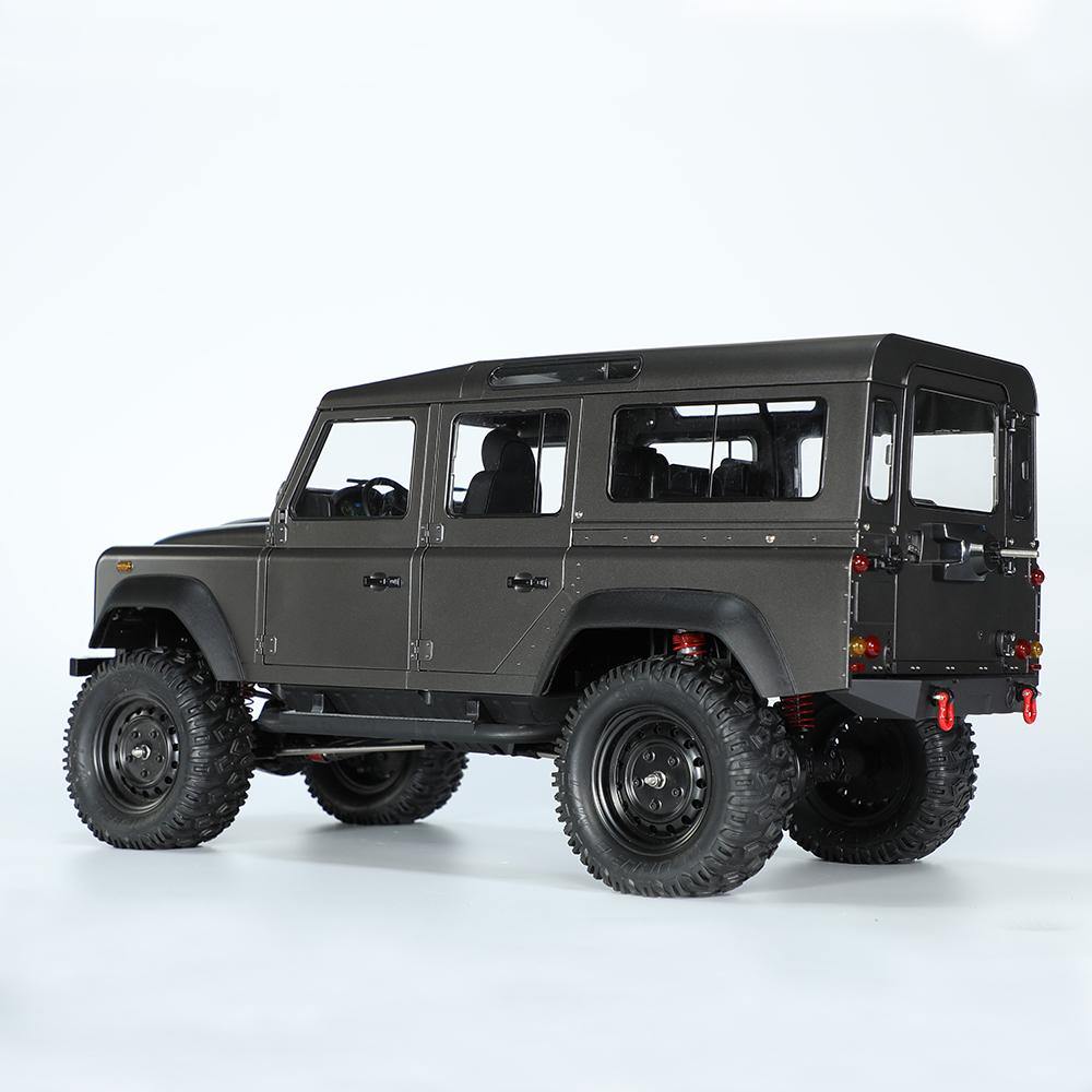 RC Model Double E RC Land Rover Defender Wagon  | E101-003 Doublee_CaDA Doublee_CaDA