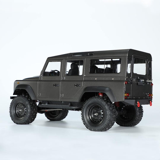 RC Model Double E RC Land Rover Defender Wagon  | E101-003 Doublee_CaDA Doublee_CaDA
