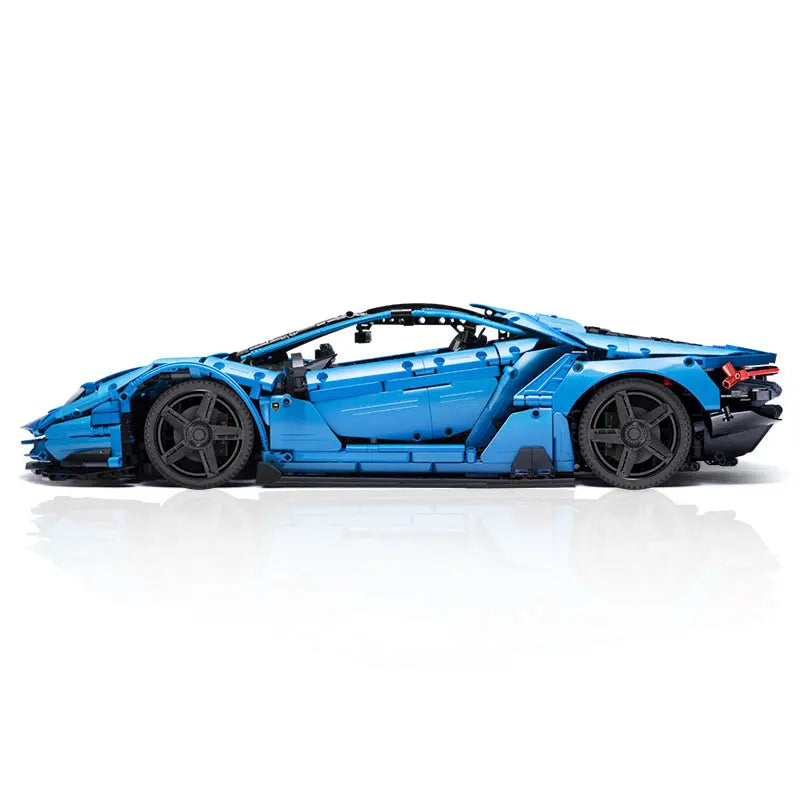 Brick CaDA Supercar 770-4 C61041W CaDA Doublee_CaDA