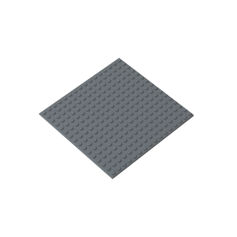 Brick CaDA Baseplate 16*16 | JA1075 CaDA Doublee_CaDA