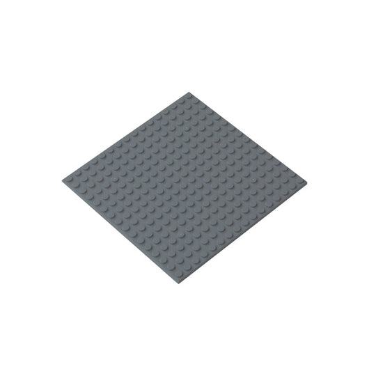 Brick CaDA Baseplate 16*16 | JA1075 CaDA Doublee_CaDA