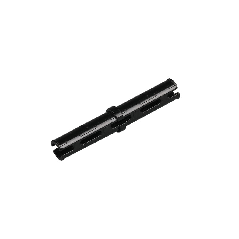 Brick CaDA Bricks Technic Pin Long with Friction Ridges 4L | JH2103 CaDA Doublee_CaDA