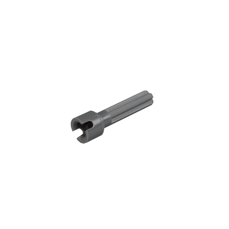 Brick CaDA Bricks Technic Axle 2.5M With Fork | JH9088 CaDA Doublee_CaDA