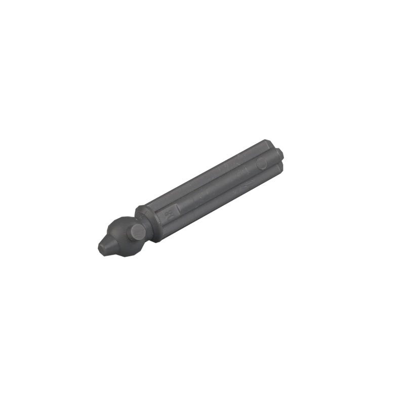Brick CaDA Bricks Technic Axle 2.5M With ball | JH9089 CaDA Doublee_CaDA