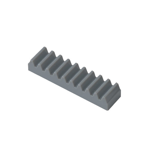 Brick parts CaDA Technic Gear Rack 1*4 | JM0055 CaDA Doublee_CaDA