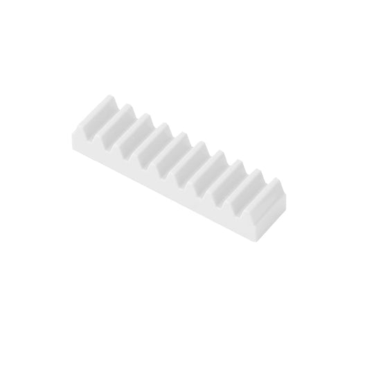 Brick parts CaDA Technic Gear Rack 1*4 | JM0055 CaDA Doublee_CaDA