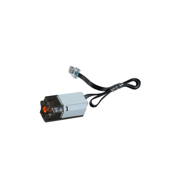 Brick CaDA Spare Parts M-Motor Pro with transparent plug | JV5073 CaDA Doublee_CaDA