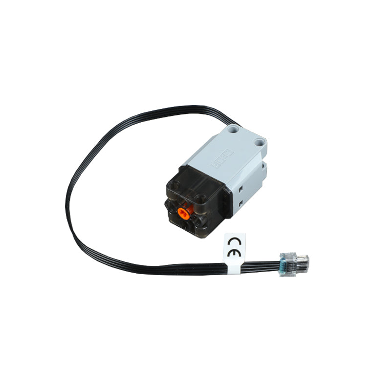 Brick CaDA Spare Parts L-Motor Pro with transparent plug | JV5074 CaDA Doublee_CaDA