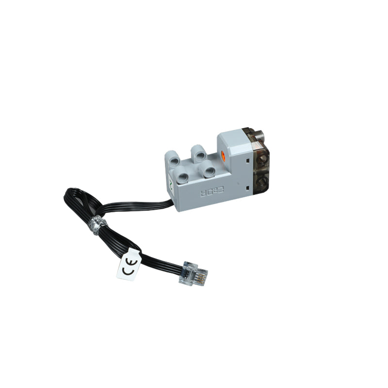 Brick CaDA Spare Parts Steering Motor Pro with transparent plug | JV5075 CaDA Doublee_CaDA