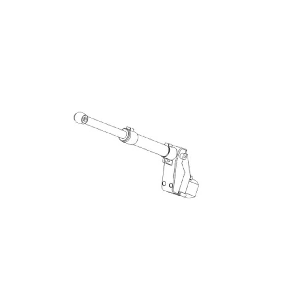 Bucket Gearbox Assembly Pack | SY010-07 - Doublee_CaDA
