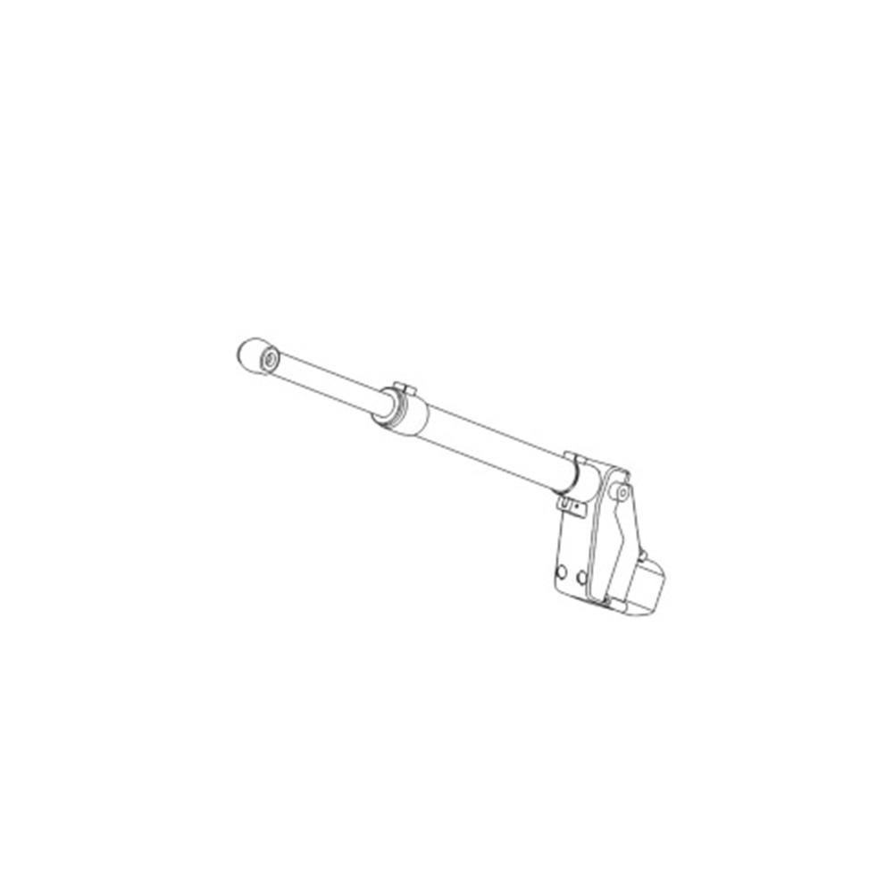 RC Model Small-arm gearbox assembly Pack | SY010-04 DoubleE Hobby Doublee_CaDA