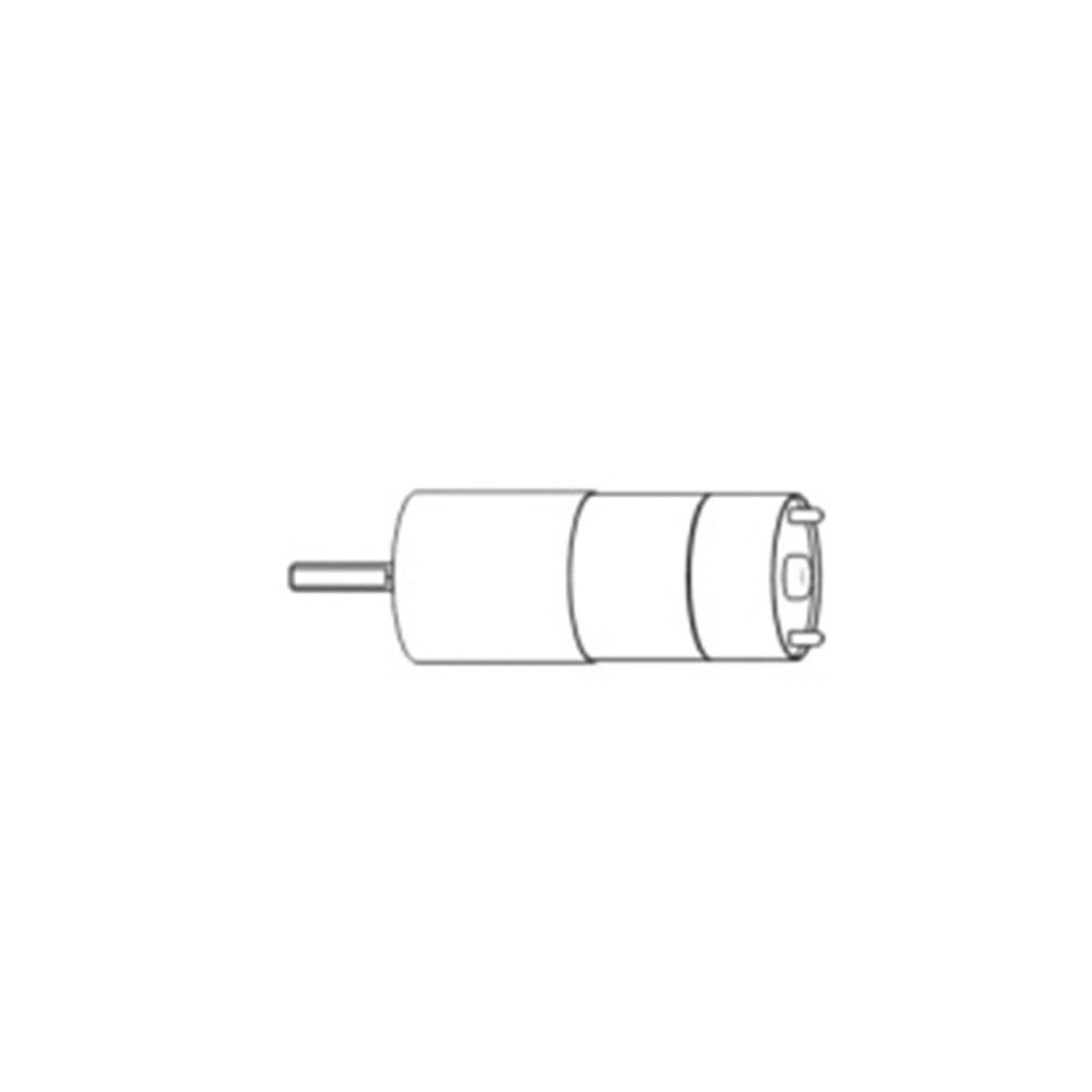 RC Model Rotary gearbox motor Pack | SY010-06 DoubleE Hobby Doublee_CaDA