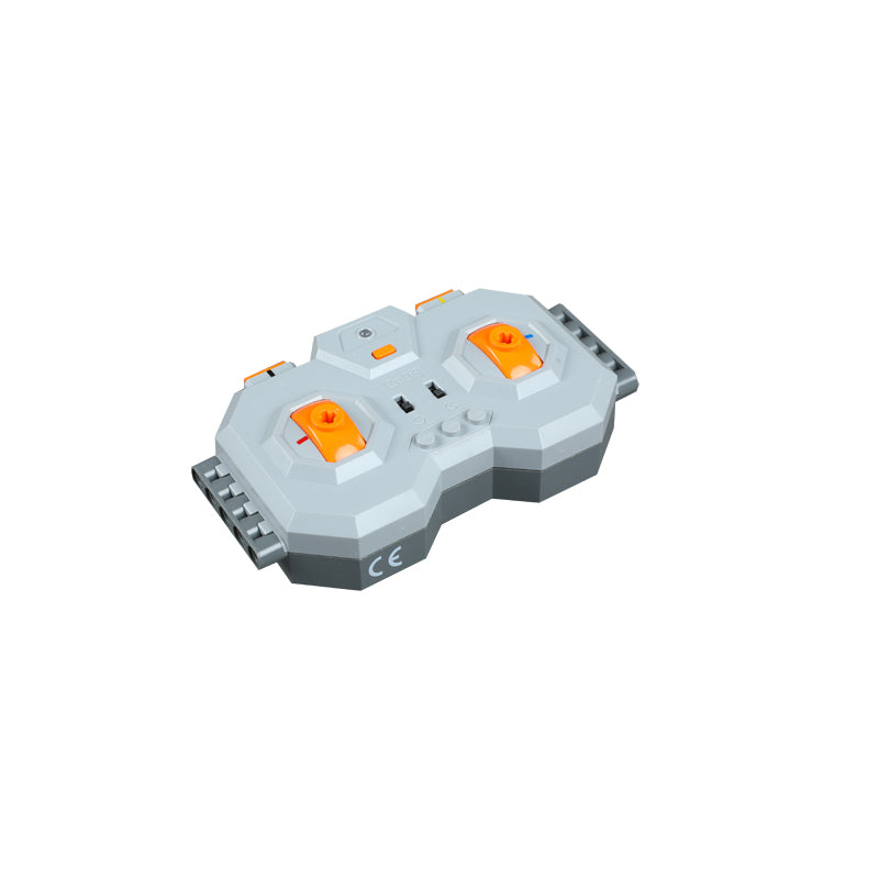 Brick CaDA 2.4G Radio Control | JV8011 CaDA Doublee_CaDA